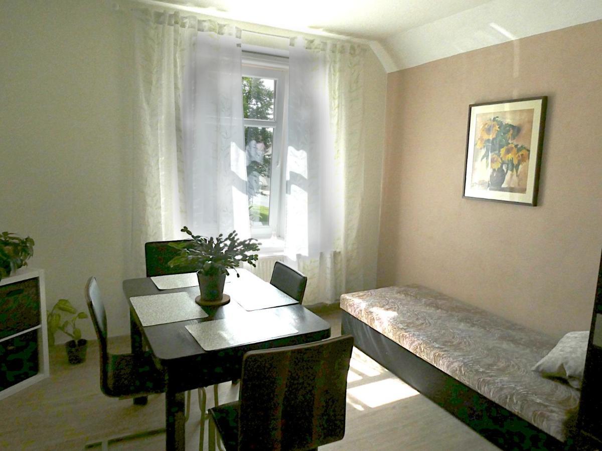 Apartman Marenka Nove Mesto na Morave Buitenkant foto