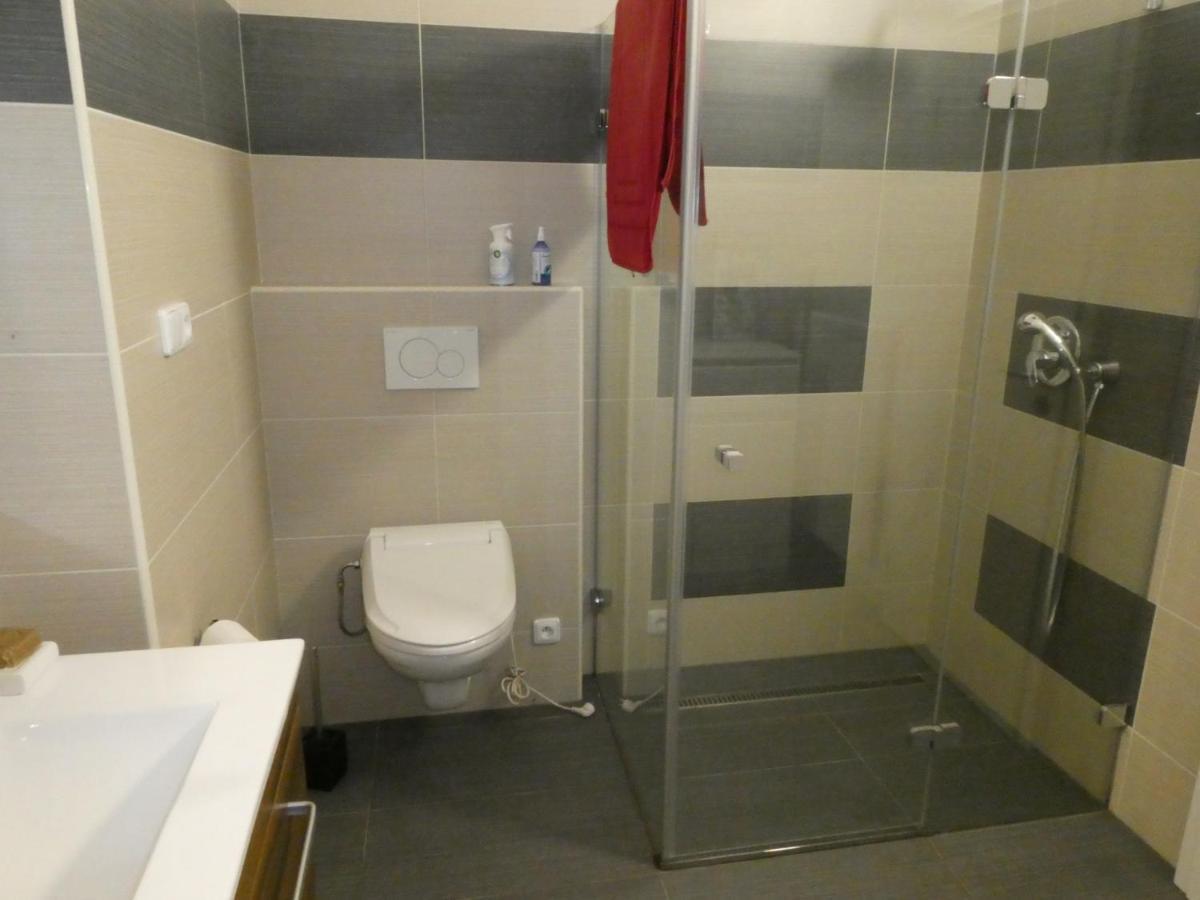 Apartman Marenka Nove Mesto na Morave Buitenkant foto